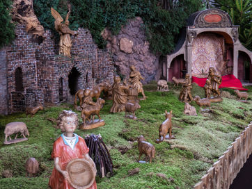 Die Reulbacher Krippe